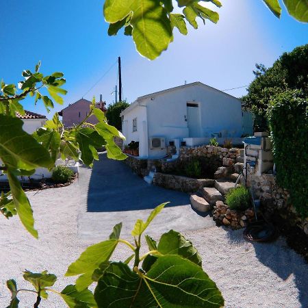Bed and Breakfast Zante Hideaway II Nearby Shipwreck Ano Volimes Exterior foto