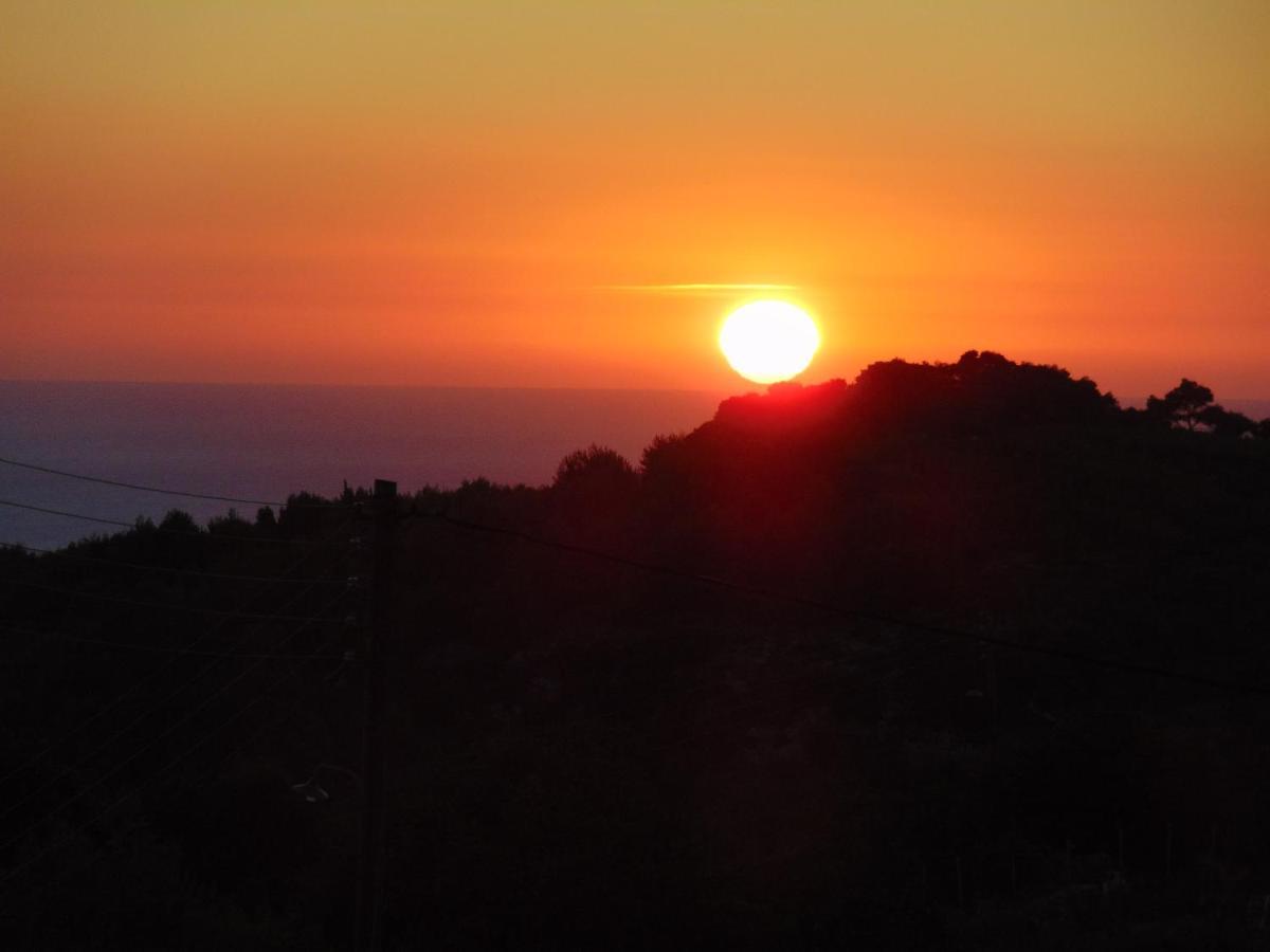 Bed and Breakfast Zante Hideaway II Nearby Shipwreck Ano Volimes Exterior foto