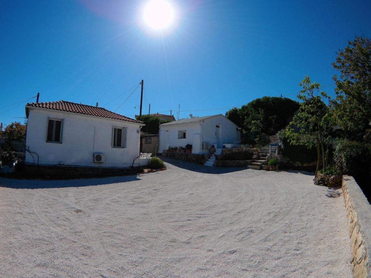 Bed and Breakfast Zante Hideaway II Nearby Shipwreck Ano Volimes Exterior foto