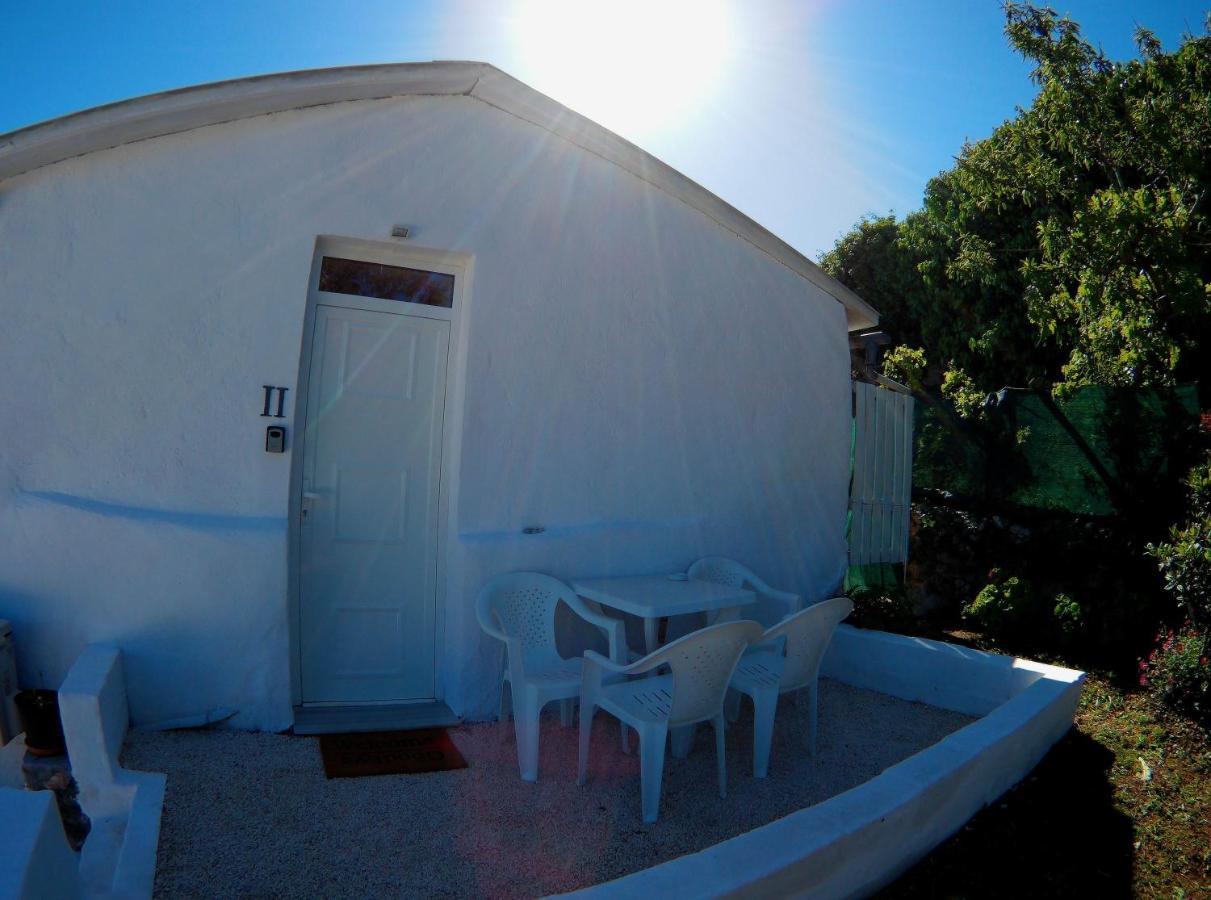 Bed and Breakfast Zante Hideaway II Nearby Shipwreck Ano Volimes Exterior foto